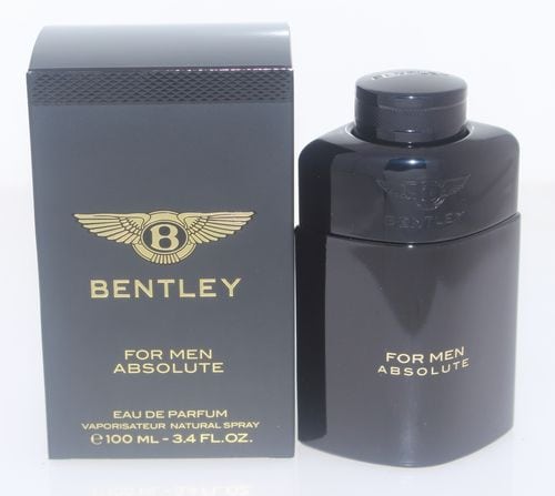 Bentley Absolute Cologne