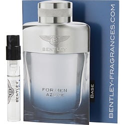 Bentley Azure ON CARD