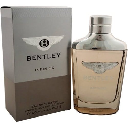 Bentley Bentely Infinite Cologne