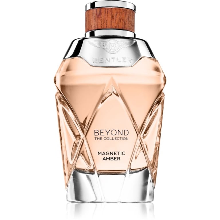 Bentley Beyond The Collection Magnetic Amber