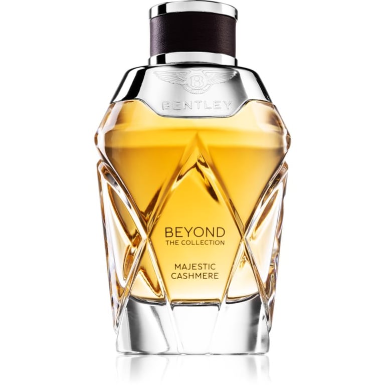 Bentley Beyond The Collection Majestic Cashmere