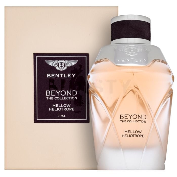 Bentley Beyond The Collection Mellow Heliotrope Lima