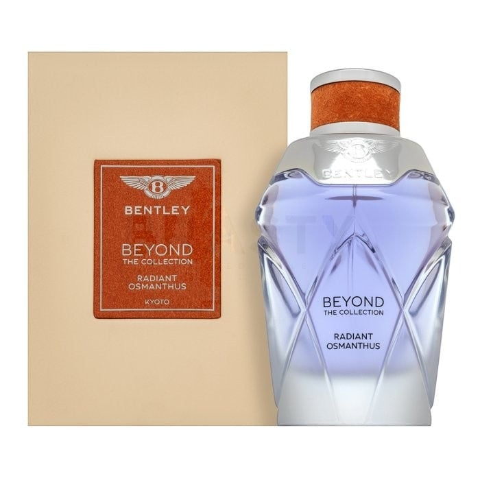 Bentley Beyond The Collection Radiant Osmanthus