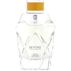 Bentley Beyond The Collection Wild Vetiver