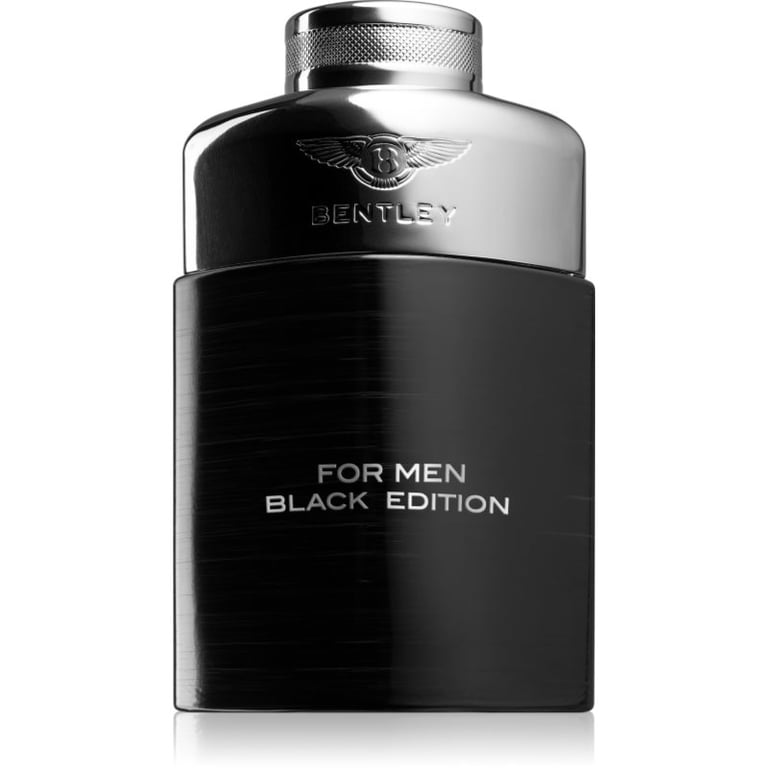 Bentley Black Edition