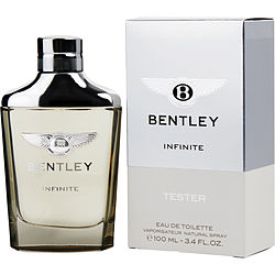 Bentley Infinite