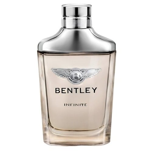 Bentley Infinite Cologne