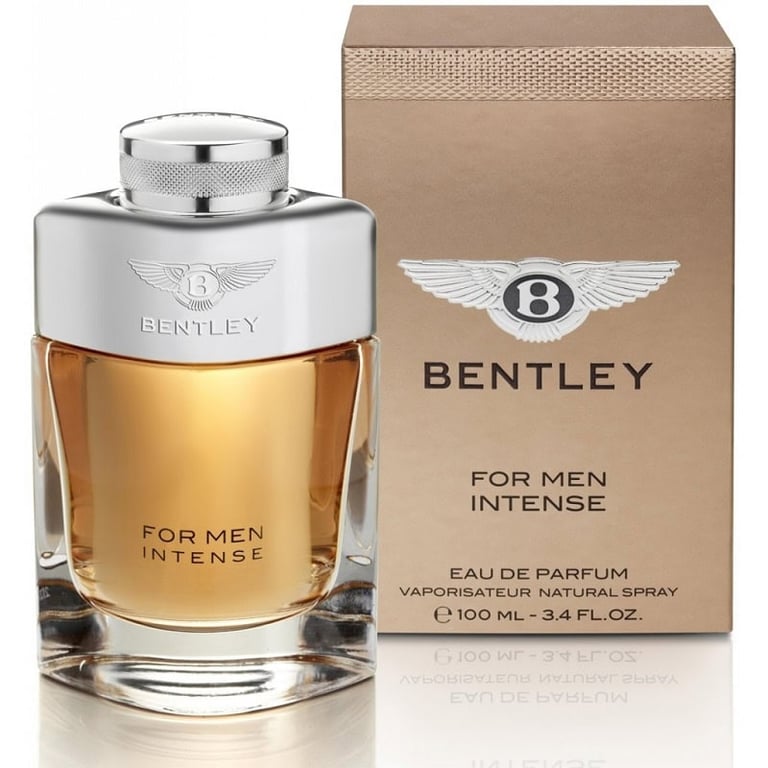 Bentley Intense Cologne