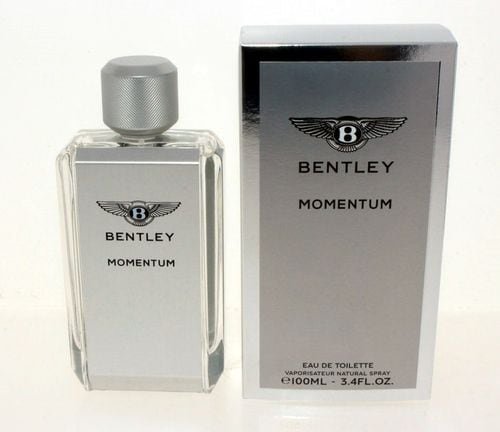 Bentley Momentum Cologne