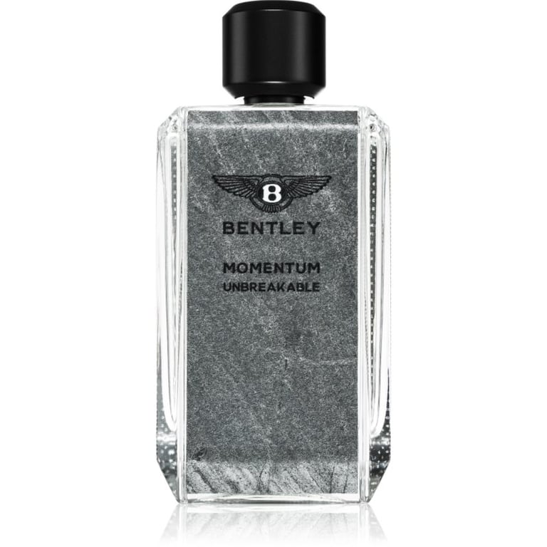 Bentley Momentum Unbreakable