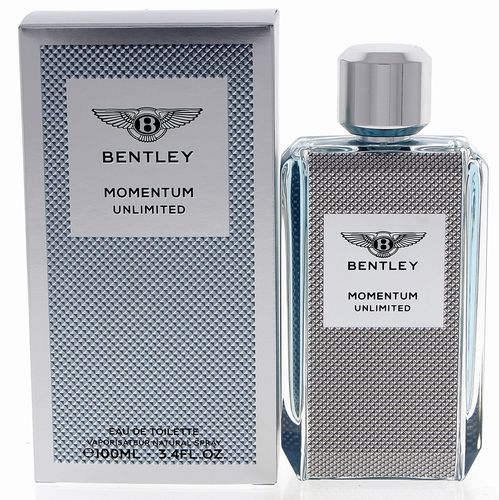 Bentley Momentum Unlimited Cologne