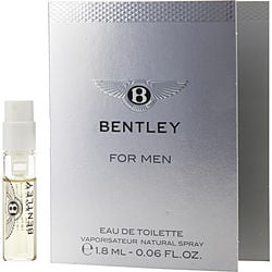 Bentley Bentley