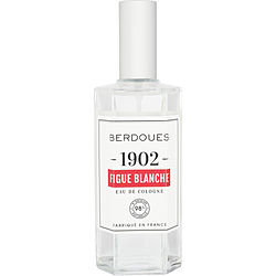 Berdoues 1902 Figue Blanche