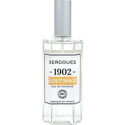Berdoues 1902 Fleur D'oranger
