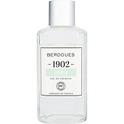Berdoues 1902 Jasmin SPLASH
