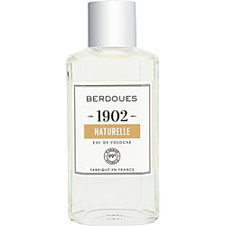Berdoues 1902 Naturelle SPLASH