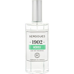 Berdoues 1902 Neroli