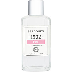 Berdoues 1902 Rose SPLASH