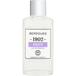 Berdoues 1902 Violette SPLASH