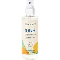 Berdoues FRAGRANCE Berdoues Agrumes MIST