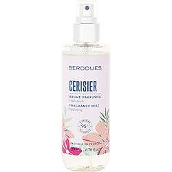 Berdoues FRAGRANCE Berdoues Cerisier MIST