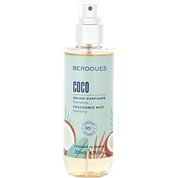 Berdoues FRAGRANCE Berdoues Coco MIST