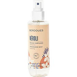 Berdoues FRAGRANCE Berdoues Neroli MIST