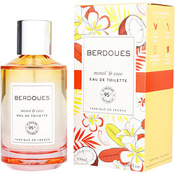 Berdoues Monoi & Coco