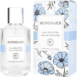 Berdoues Musc Blanc & Lin