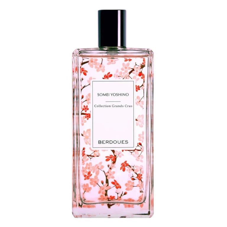 Berdoues Somei Yoshino Grand Cru Women