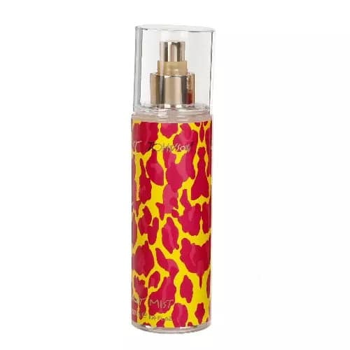 Betsey Johnson Body Body Mist