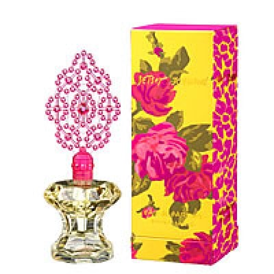 Betsey Johnson Perfume Spray