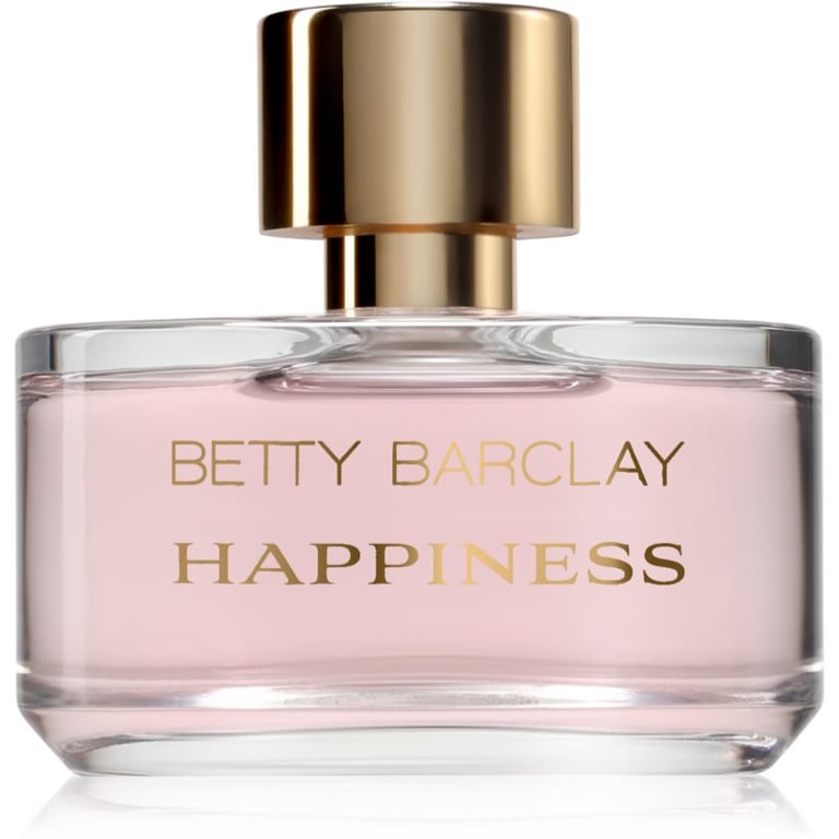 Betty Barclay Happiness