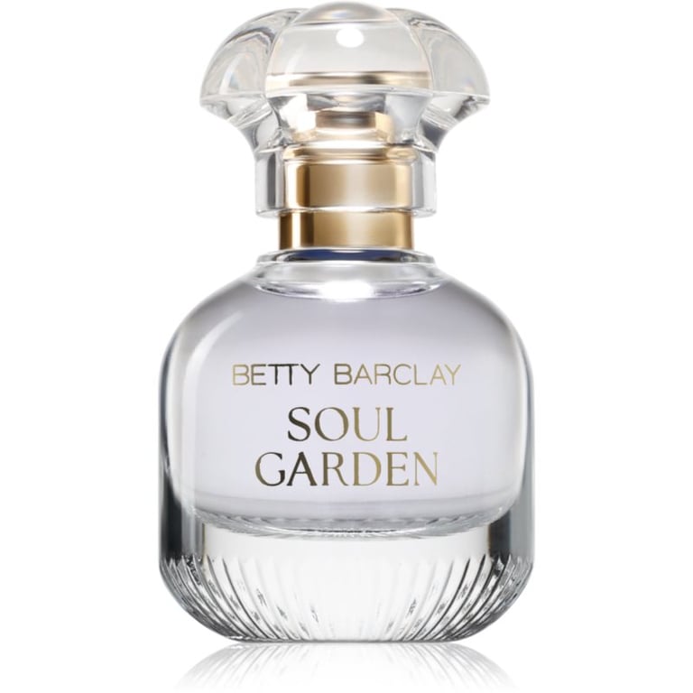 Betty Barclay Soul Garden