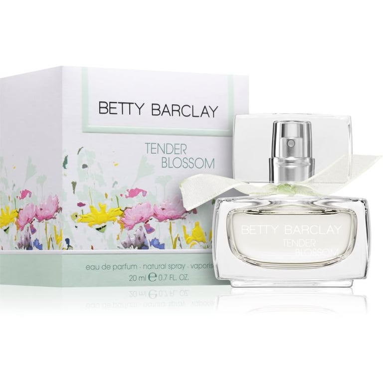 Betty Barclay Tender Blossom