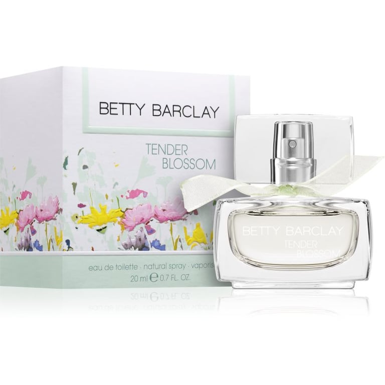 Betty Barclay Tender Blossom