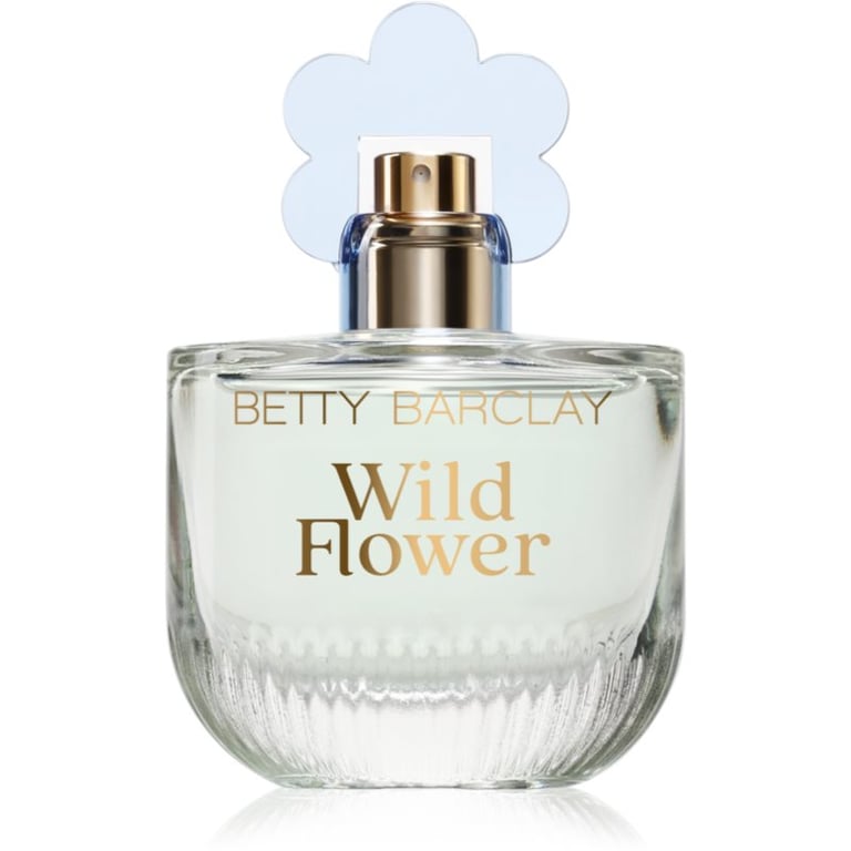 Betty Barclay Wild Flower
