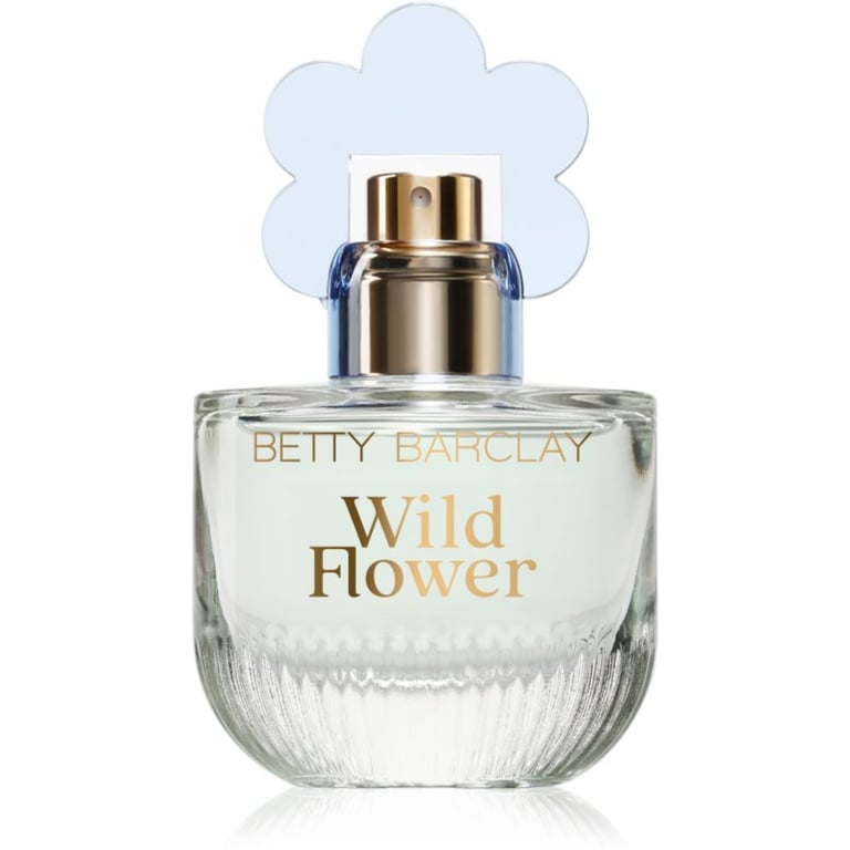 Betty Barclay Wild Flower