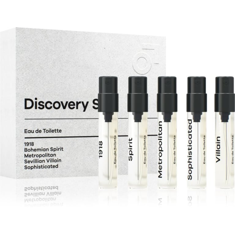 Beviro Discovery