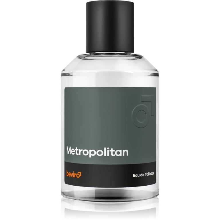 Beviro Metropolitan Eau de Toilette