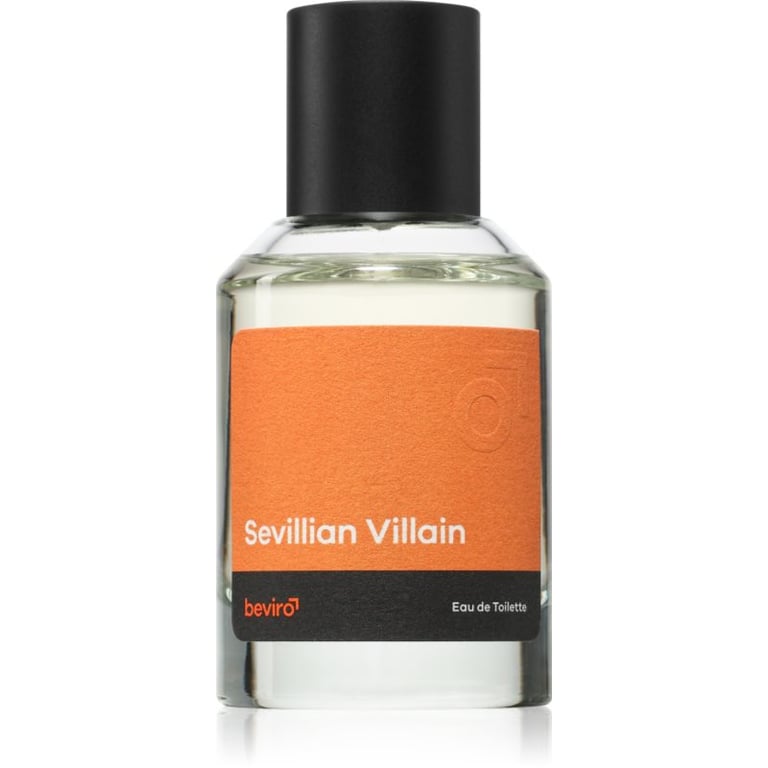 Beviro Sevillian Villain
