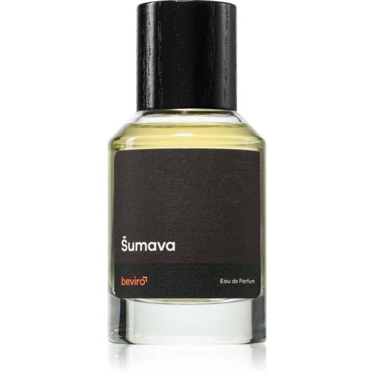 Beviro Šumava