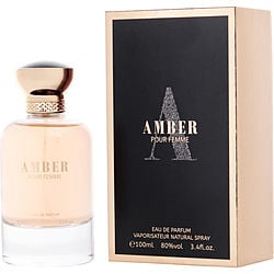 Bharara Amber