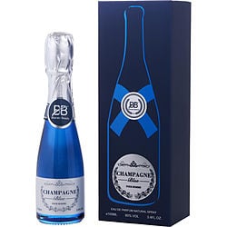 Bharara Beauty Champagne Blue