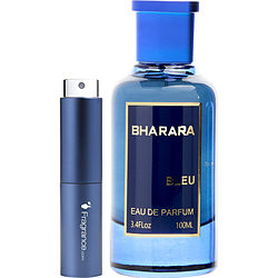 Bharara Bleu