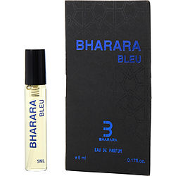 Bharara Bleu