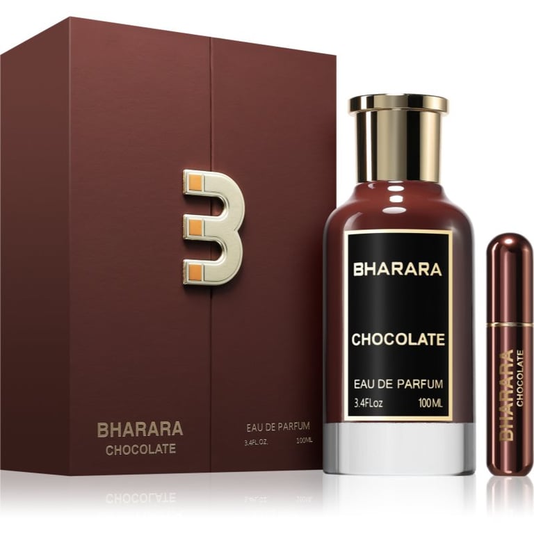 Bharara Chocolate