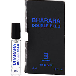 Bharara Double Bleu