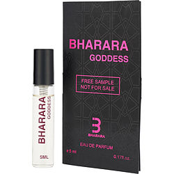 Bharara Goddess