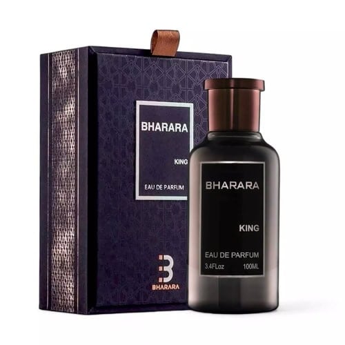 Bharara King Cologne